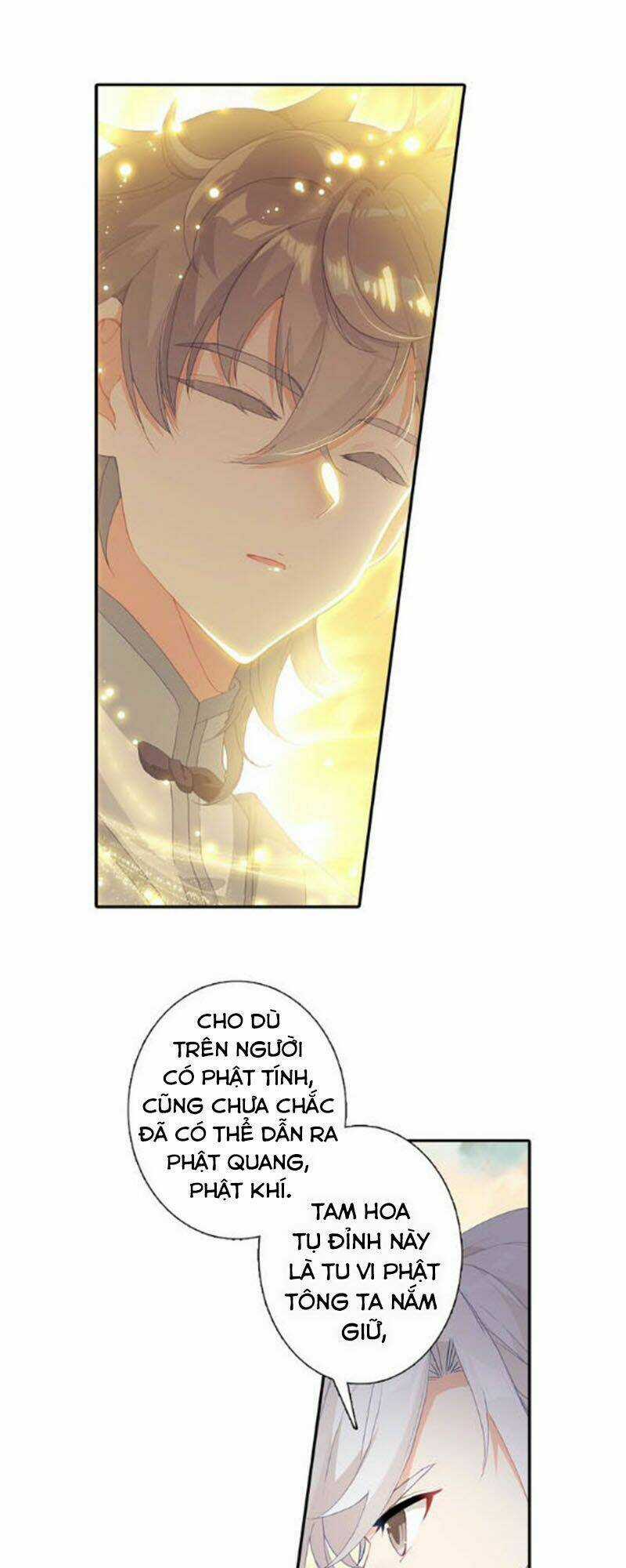 Duy Ngã Độc Tiên Chapter 28 trang 1