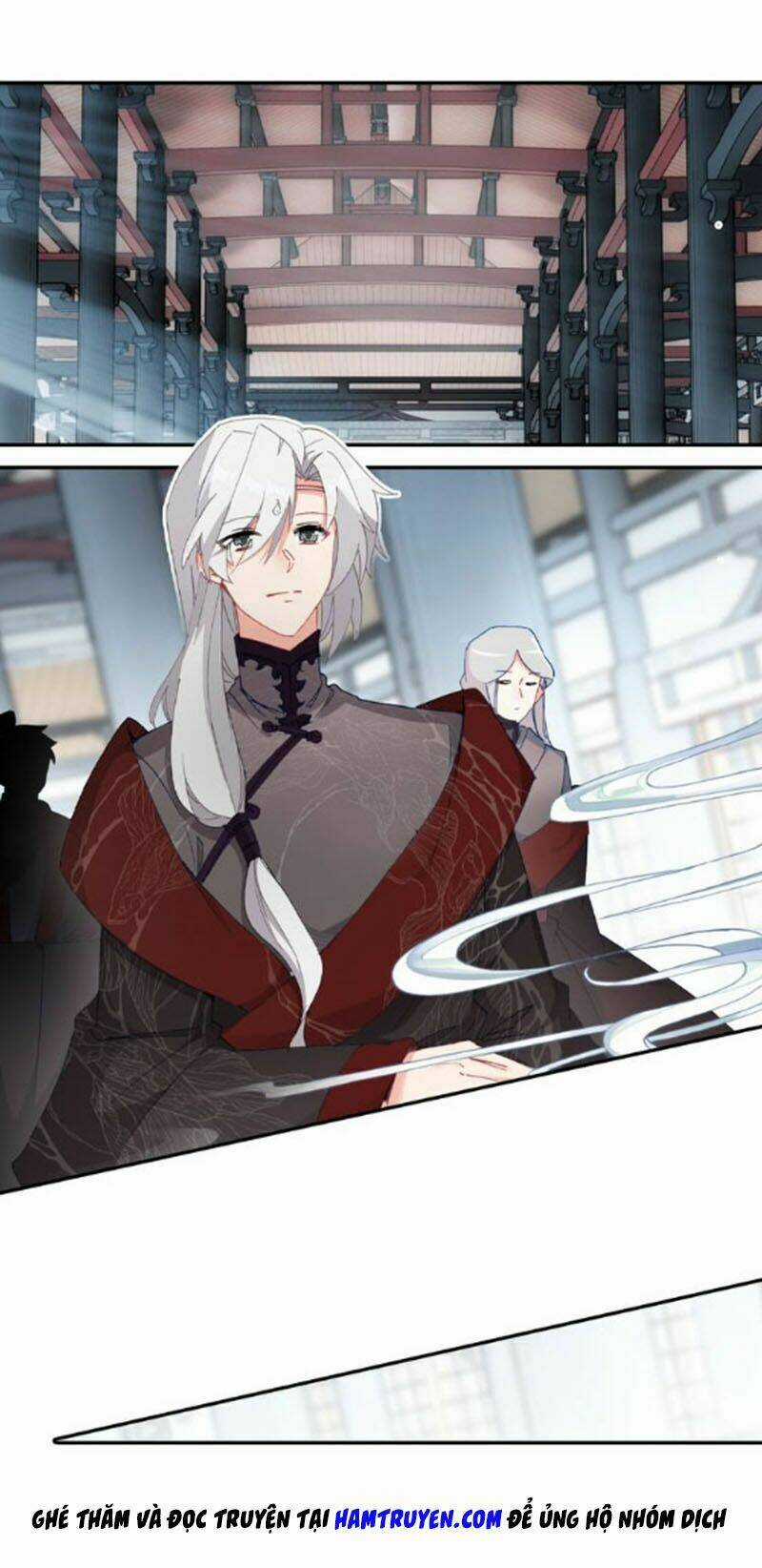 Duy Ngã Độc Tiên Chapter 28 trang 10