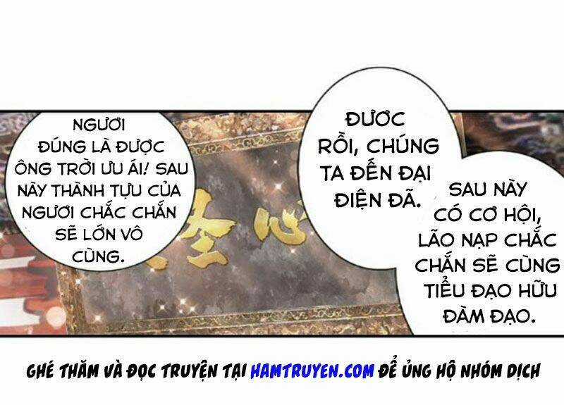Duy Ngã Độc Tiên Chapter 28 trang 9