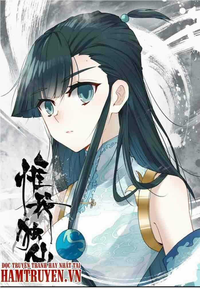 Duy Ngã Độc Tiên Chapter 29 trang 1