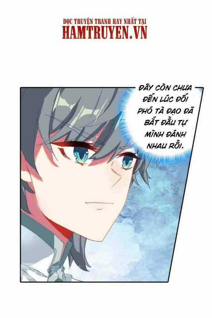 Duy Ngã Độc Tiên Chapter 29 trang 16