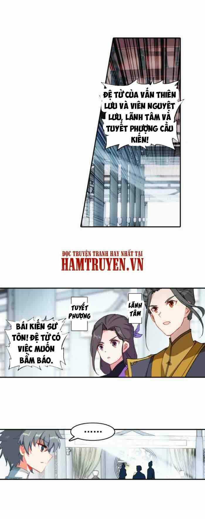 Duy Ngã Độc Tiên Chapter 29 trang 17