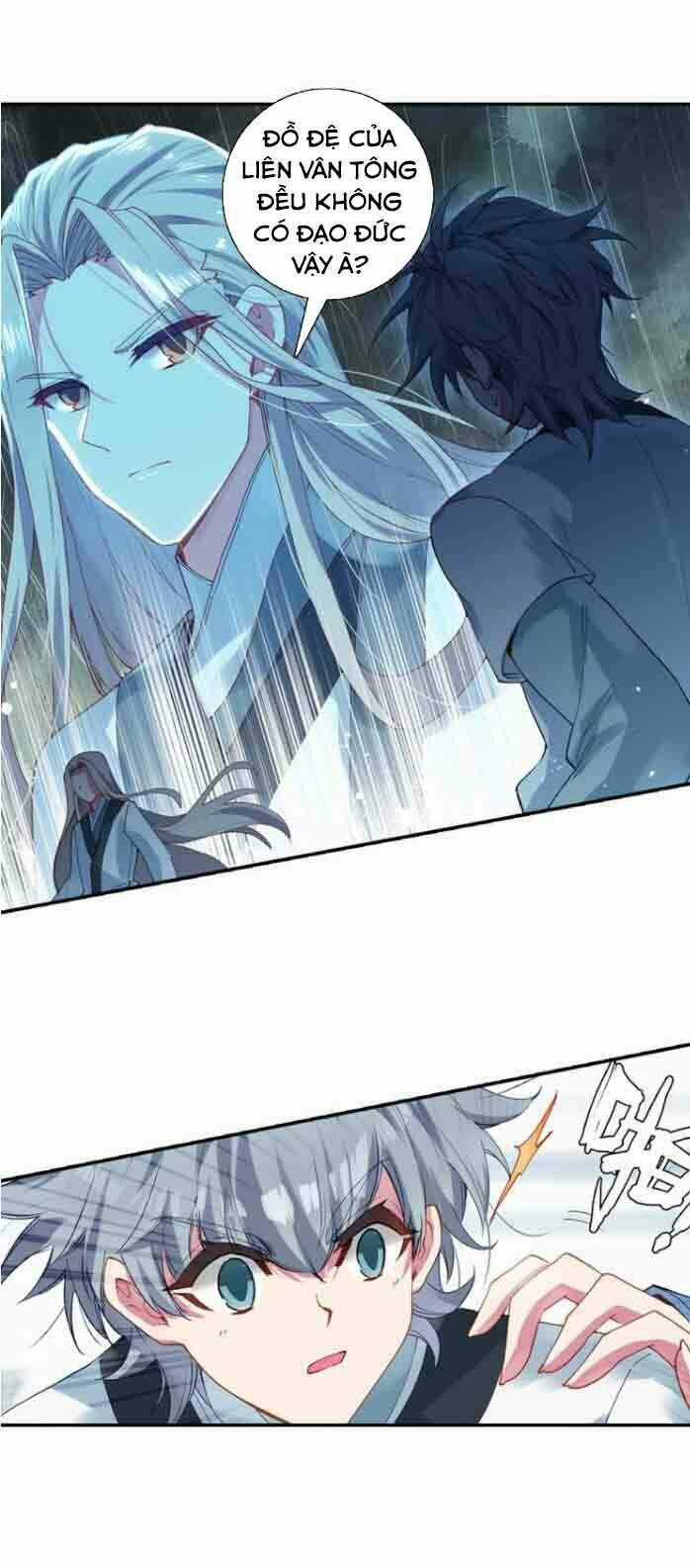 Duy Ngã Độc Tiên Chapter 29 trang 2