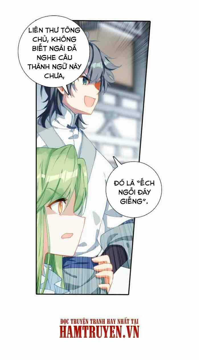 Duy Ngã Độc Tiên Chapter 29 trang 20