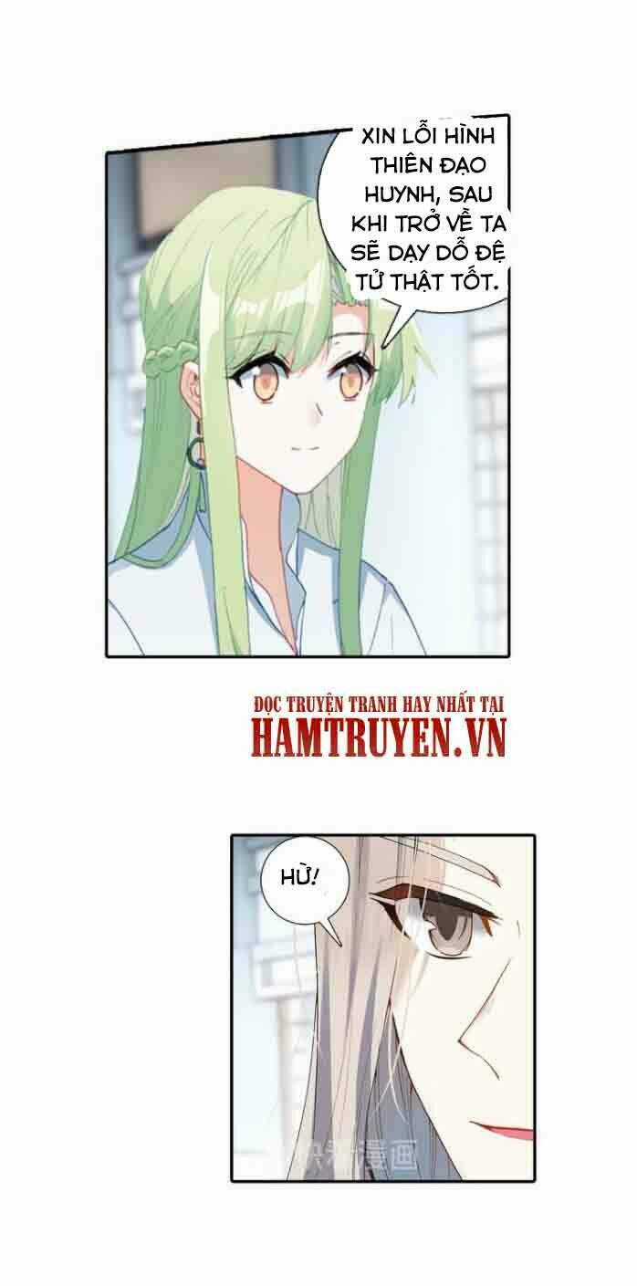 Duy Ngã Độc Tiên Chapter 29 trang 4