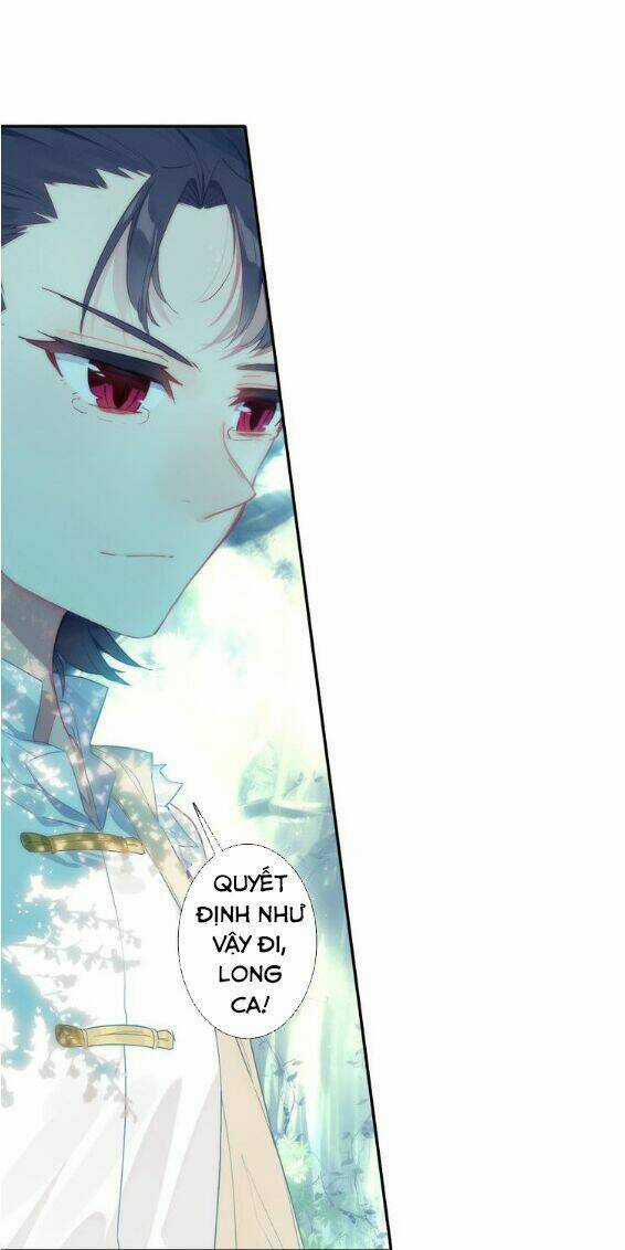 Duy Ngã Độc Tiên Chapter 3 trang 11