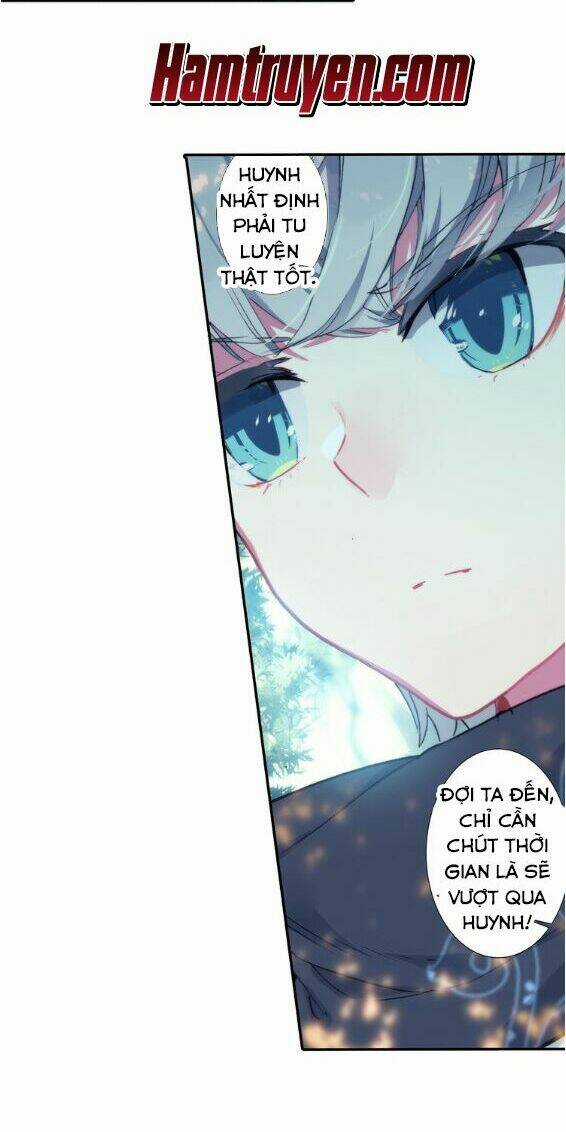 Duy Ngã Độc Tiên Chapter 3 trang 12