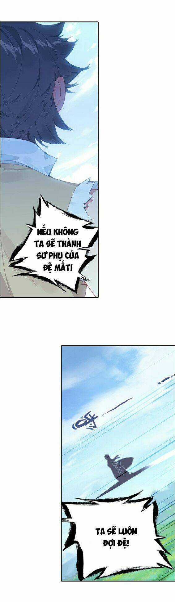 Duy Ngã Độc Tiên Chapter 3 trang 17