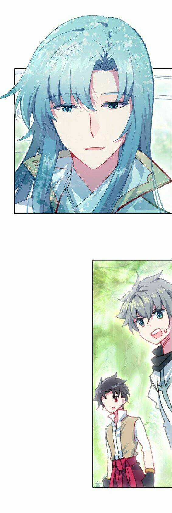 Duy Ngã Độc Tiên Chapter 3 trang 4