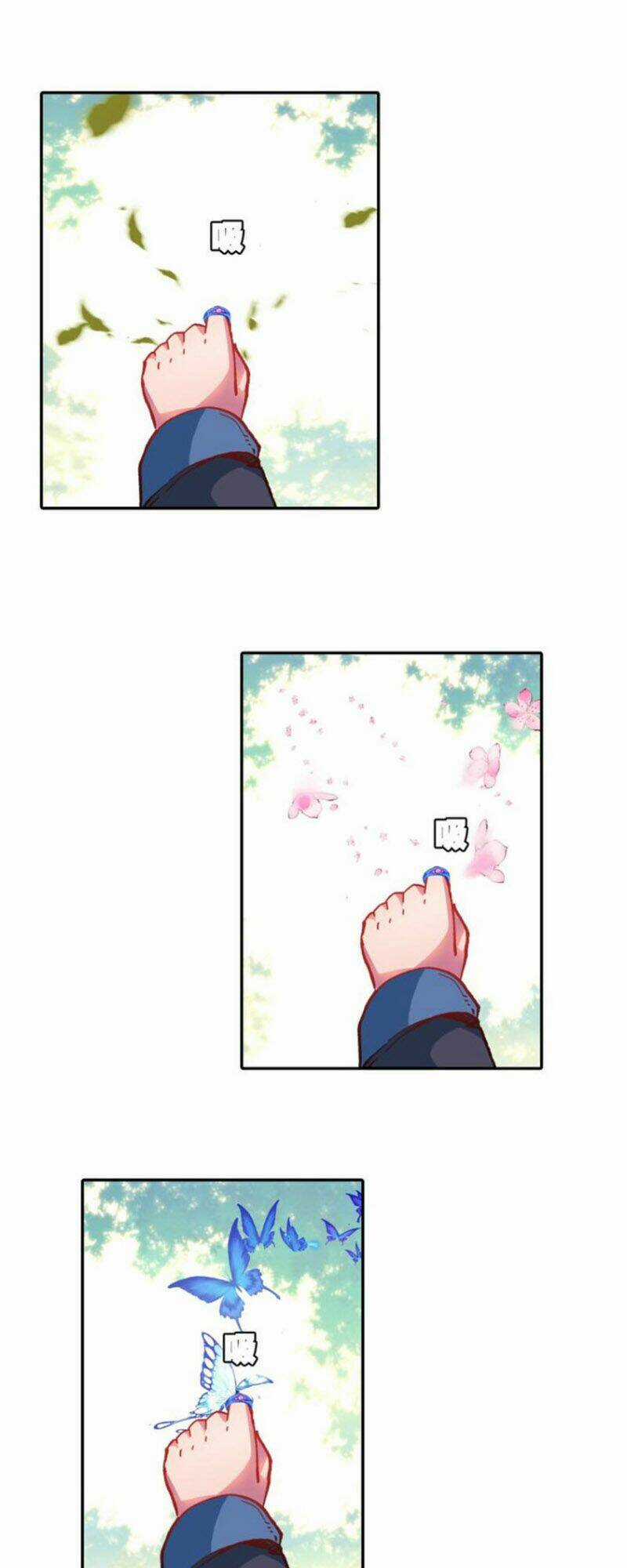 Duy Ngã Độc Tiên Chapter 31 trang 10