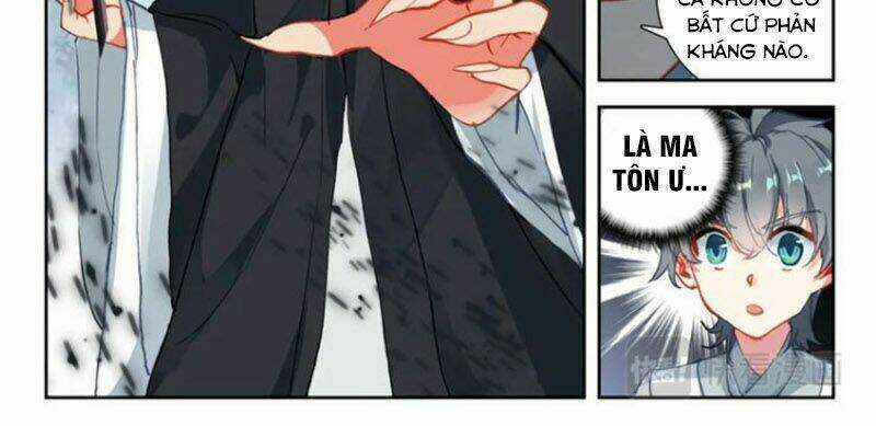 Duy Ngã Độc Tiên Chapter 31 trang 22