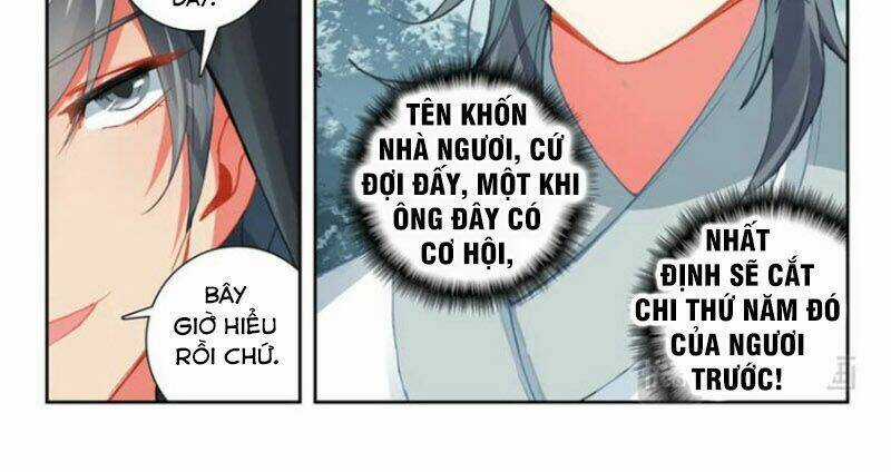Duy Ngã Độc Tiên Chapter 31 trang 28