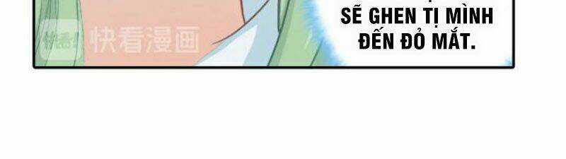 Duy Ngã Độc Tiên Chapter 31 trang 3