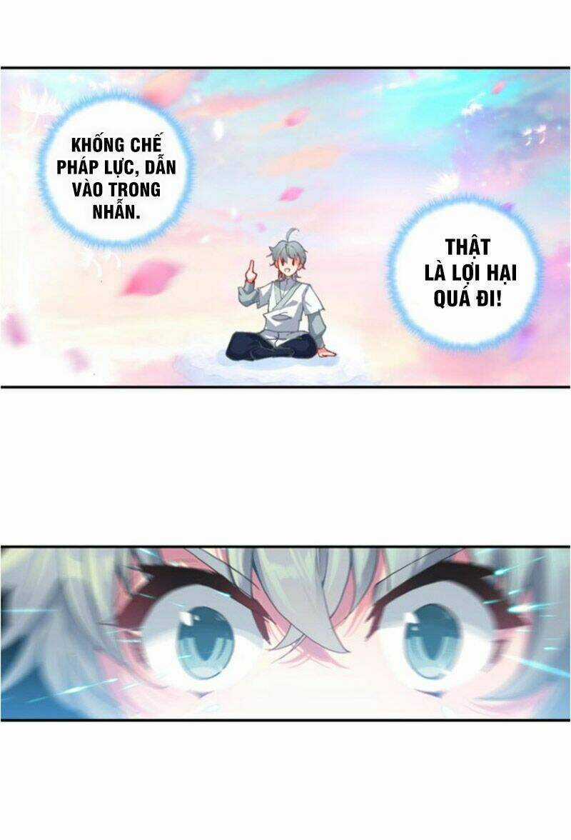 Duy Ngã Độc Tiên Chapter 31 trang 6