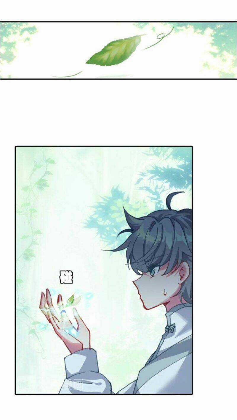 Duy Ngã Độc Tiên Chapter 31 trang 8
