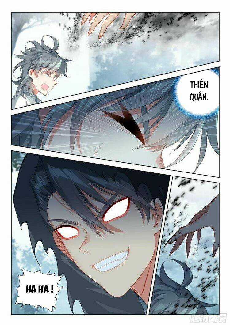 Duy Ngã Độc Tiên Chapter 32 trang 13