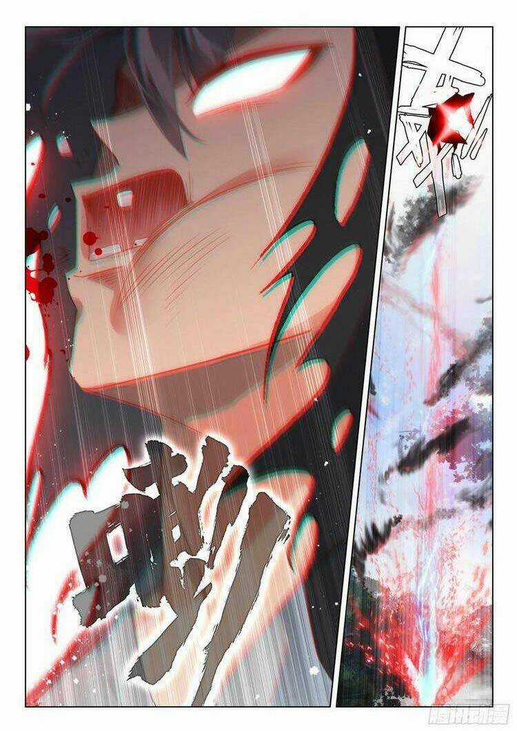 Duy Ngã Độc Tiên Chapter 32 trang 14