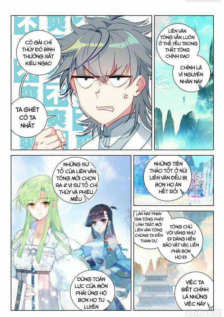 Duy Ngã Độc Tiên Chapter 32 trang 2