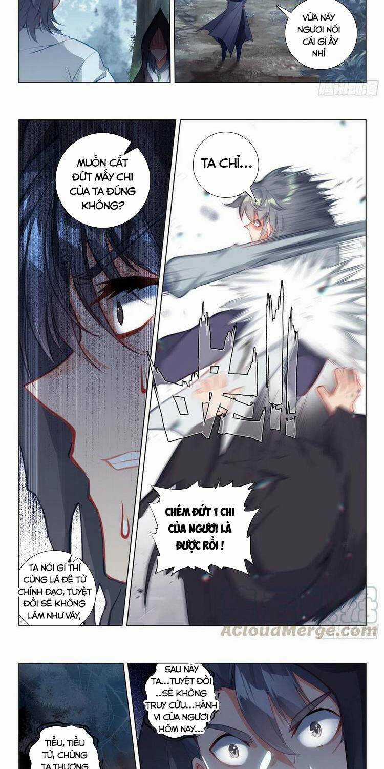 Duy Ngã Độc Tiên Chapter 33 trang 2