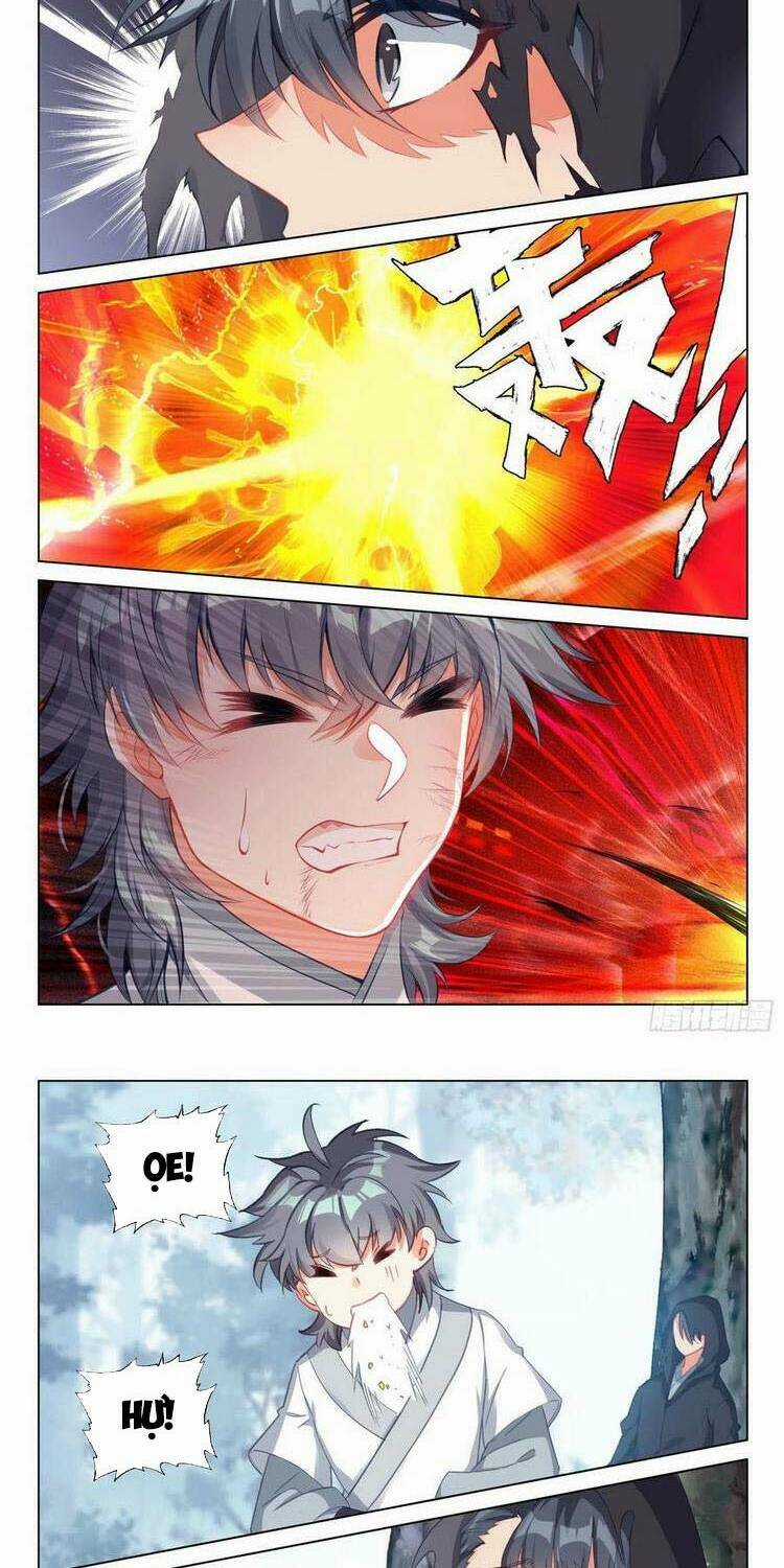 Duy Ngã Độc Tiên Chapter 33 trang 5