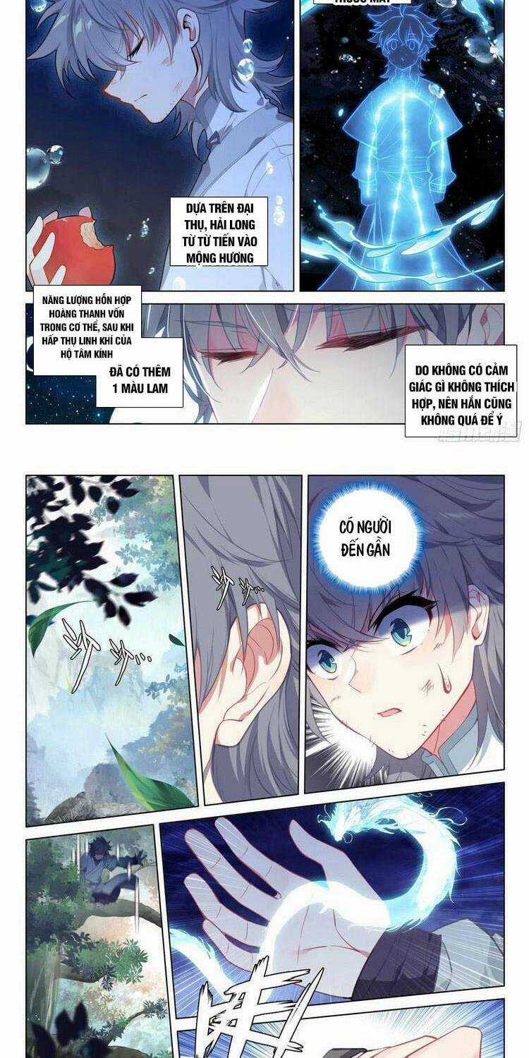 Duy Ngã Độc Tiên Chapter 34 trang 1