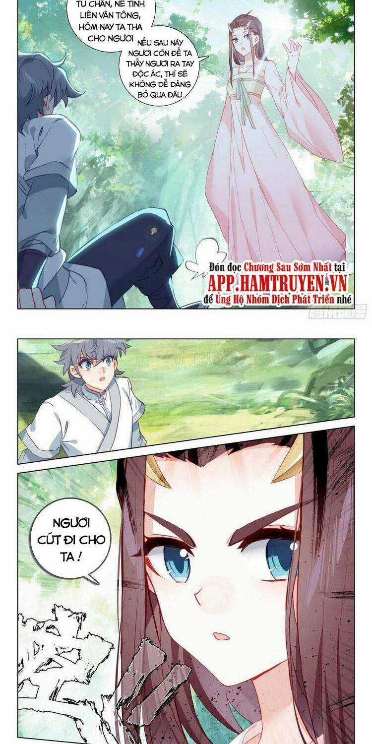 Duy Ngã Độc Tiên Chapter 39 trang 1