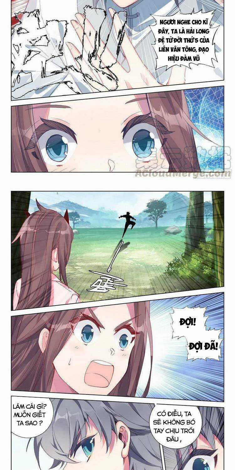 Duy Ngã Độc Tiên Chapter 39 trang 6