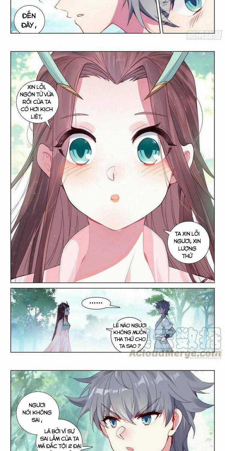 Duy Ngã Độc Tiên Chapter 39 trang 7