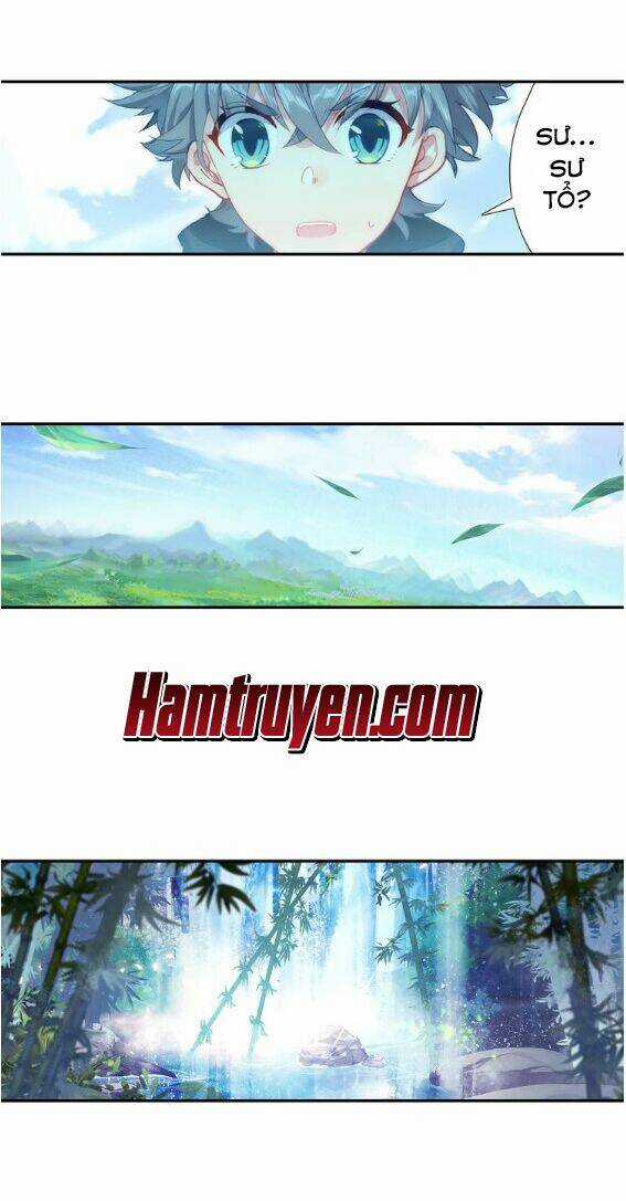 Duy Ngã Độc Tiên Chapter 4 trang 17