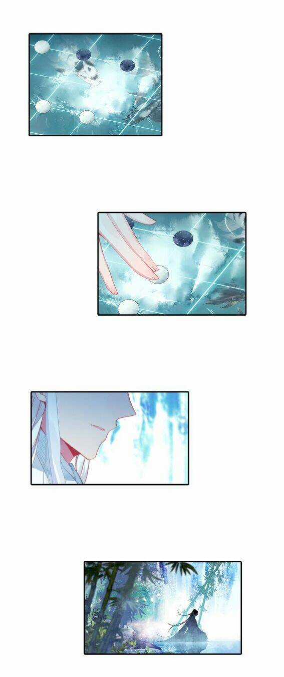 Duy Ngã Độc Tiên Chapter 4 trang 18