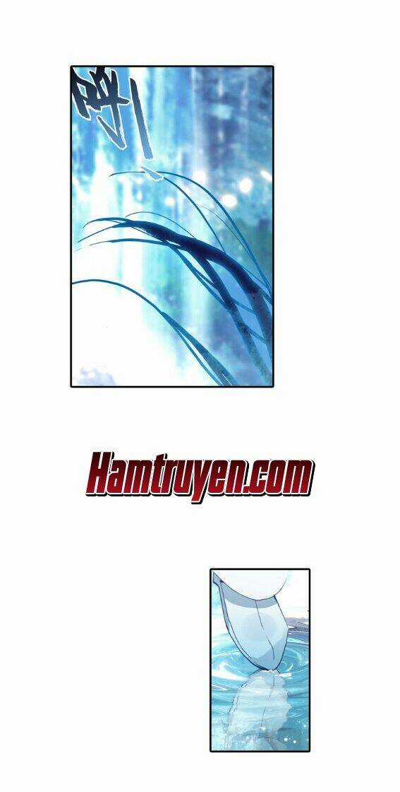 Duy Ngã Độc Tiên Chapter 4 trang 19