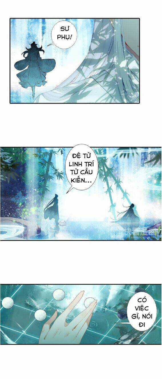 Duy Ngã Độc Tiên Chapter 4 trang 20