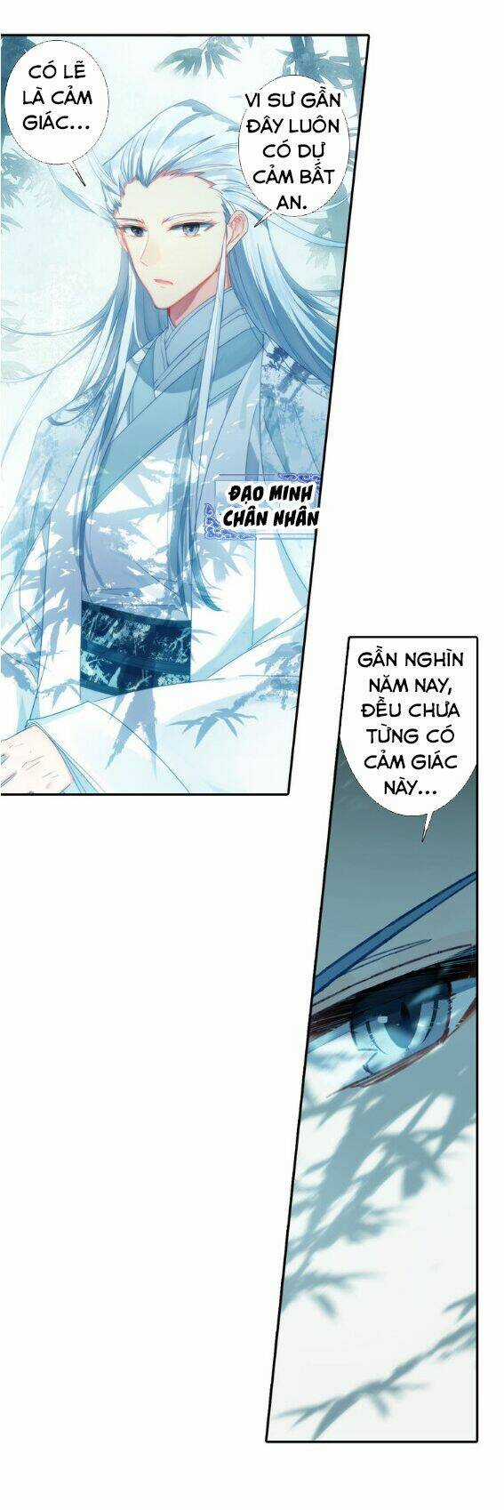 Duy Ngã Độc Tiên Chapter 4 trang 22