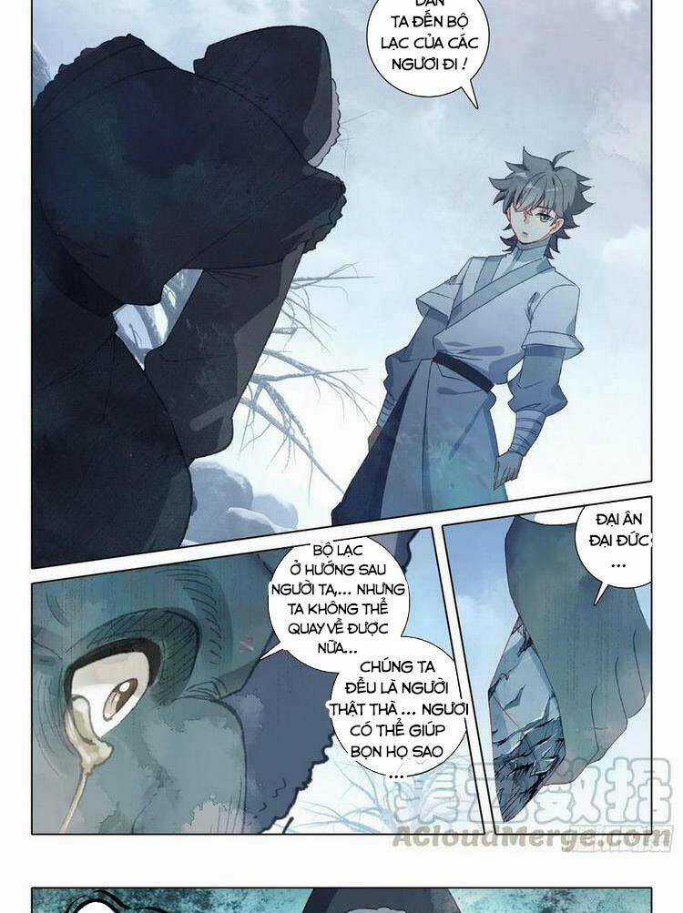 Duy Ngã Độc Tiên Chapter 40 trang 10