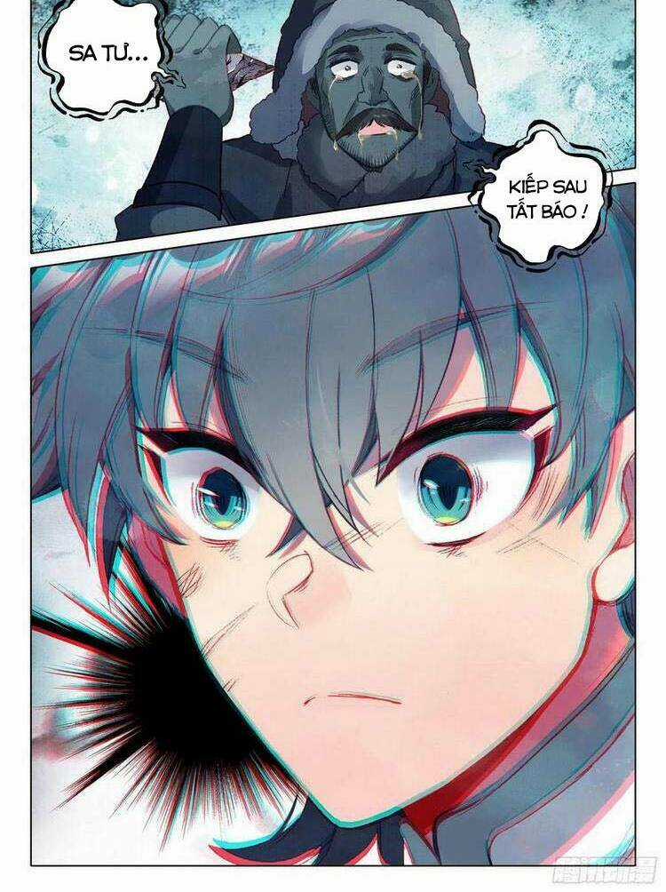 Duy Ngã Độc Tiên Chapter 40 trang 11