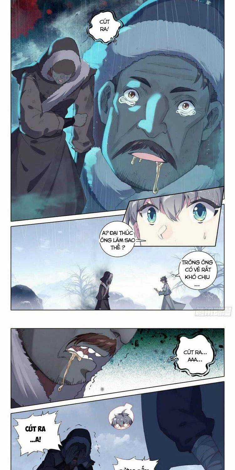 Duy Ngã Độc Tiên Chapter 40 trang 5