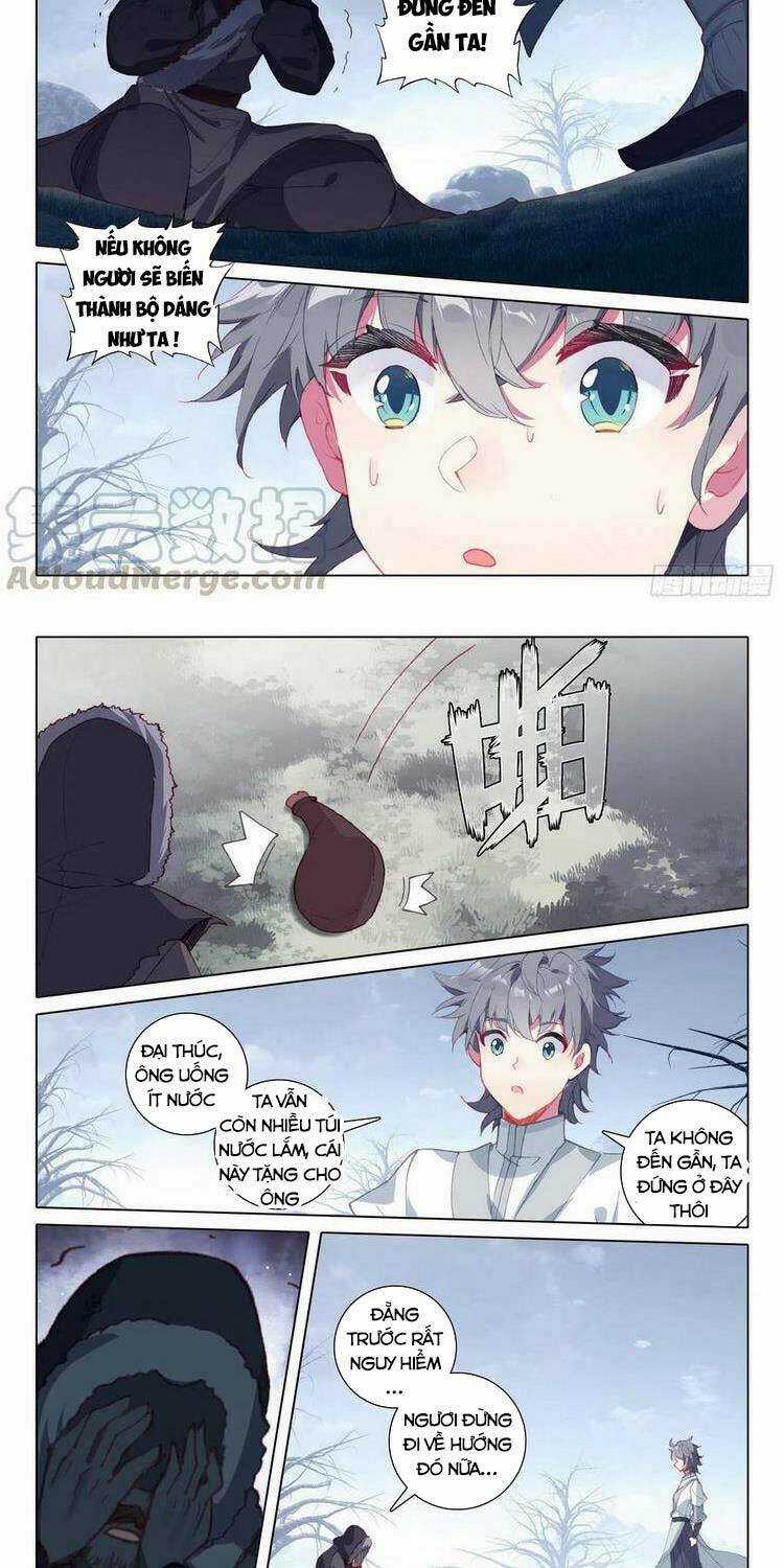 Duy Ngã Độc Tiên Chapter 40 trang 6