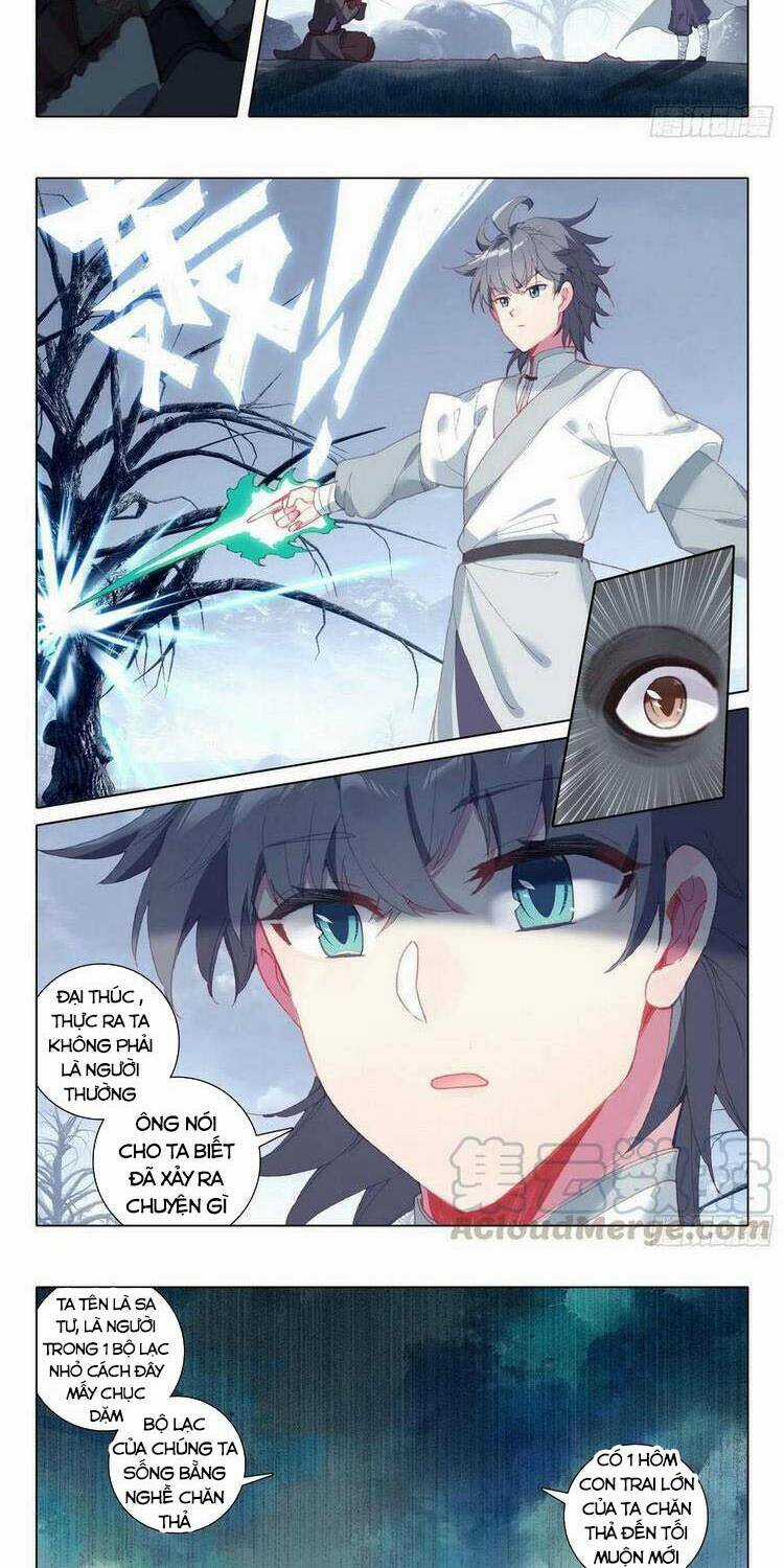 Duy Ngã Độc Tiên Chapter 40 trang 7