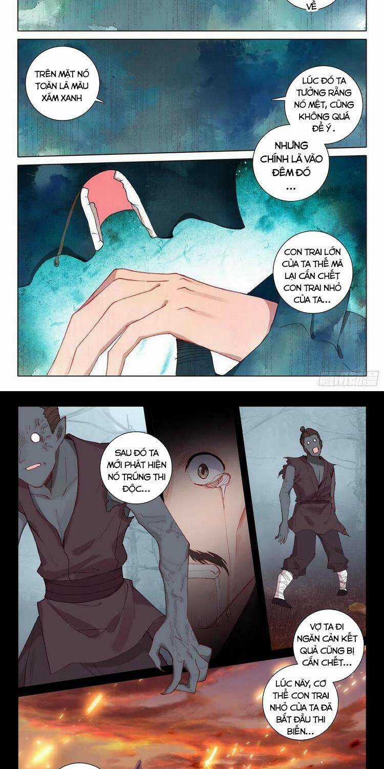 Duy Ngã Độc Tiên Chapter 40 trang 8