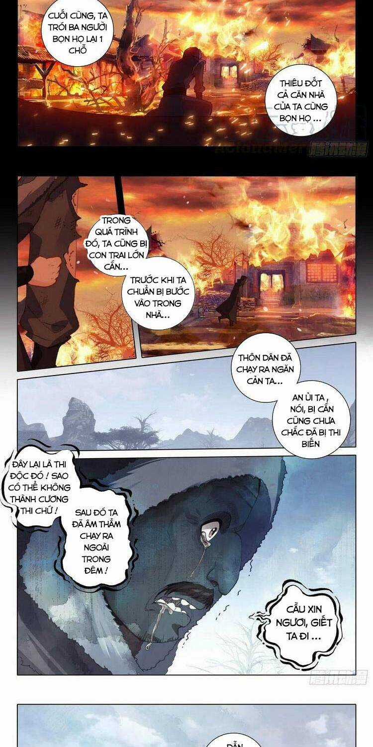 Duy Ngã Độc Tiên Chapter 40 trang 9