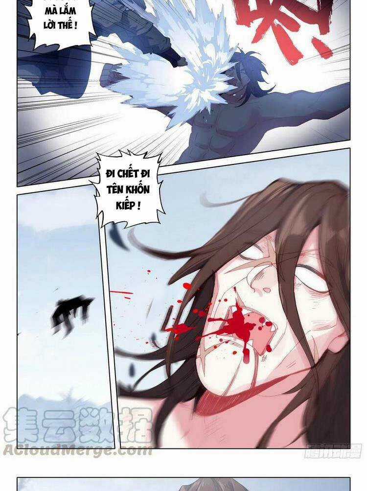 Duy Ngã Độc Tiên Chapter 41 trang 10