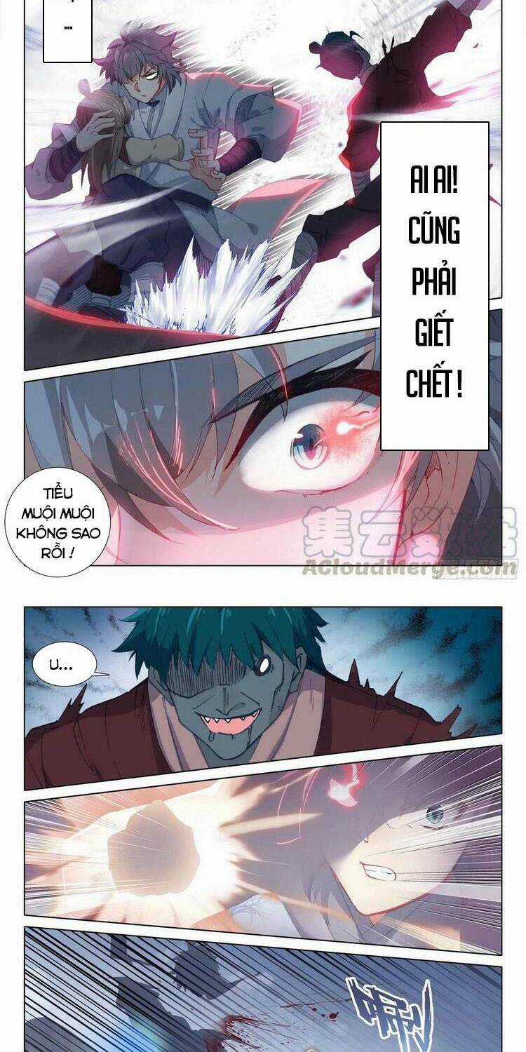 Duy Ngã Độc Tiên Chapter 41 trang 3