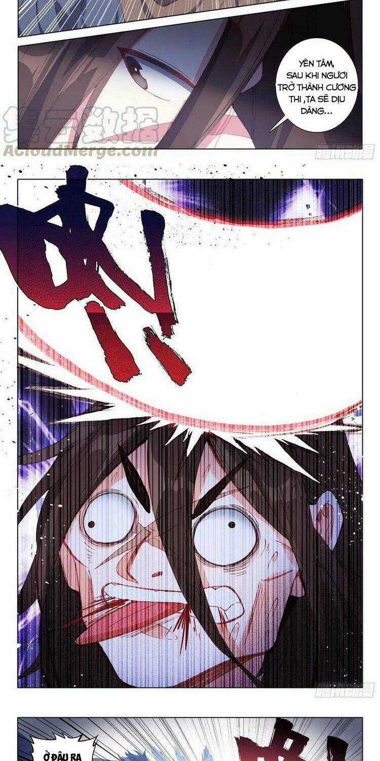 Duy Ngã Độc Tiên Chapter 41 trang 9