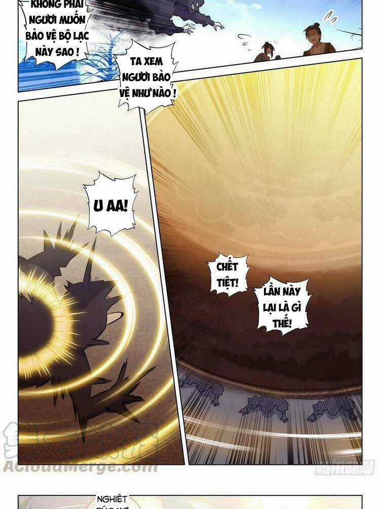 Duy Ngã Độc Tiên Chapter 42 trang 10