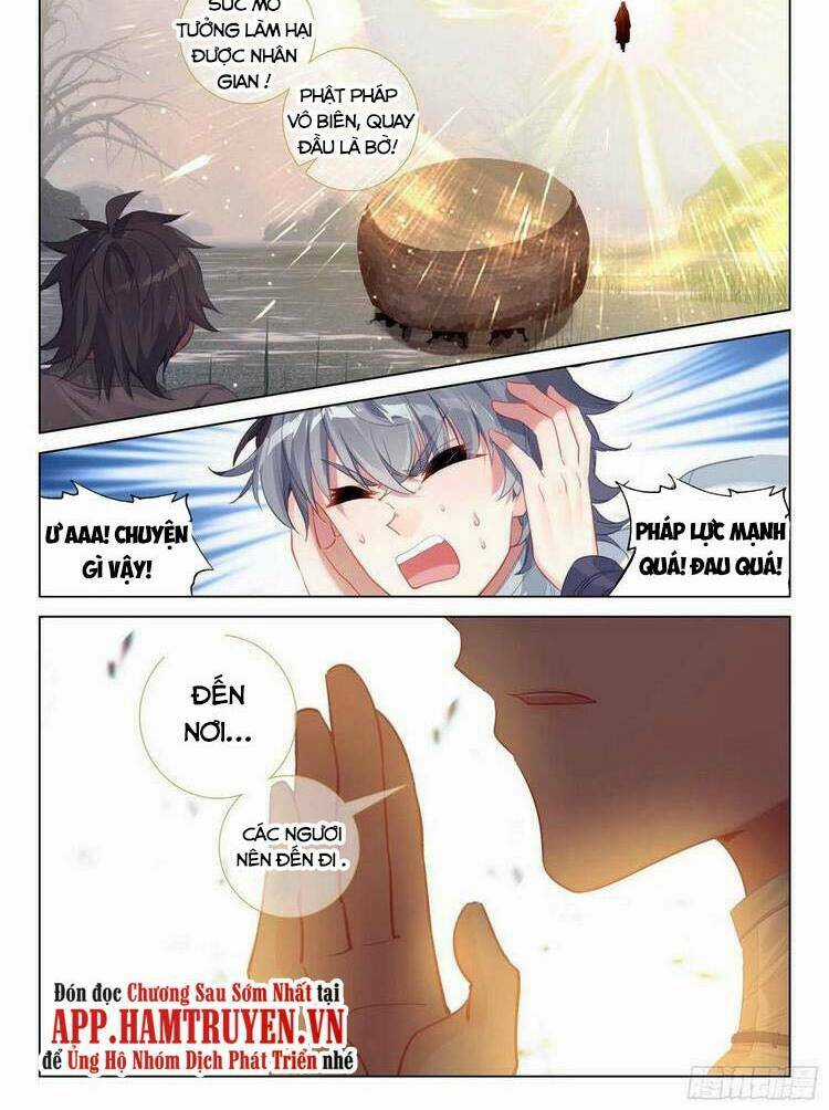 Duy Ngã Độc Tiên Chapter 42 trang 11