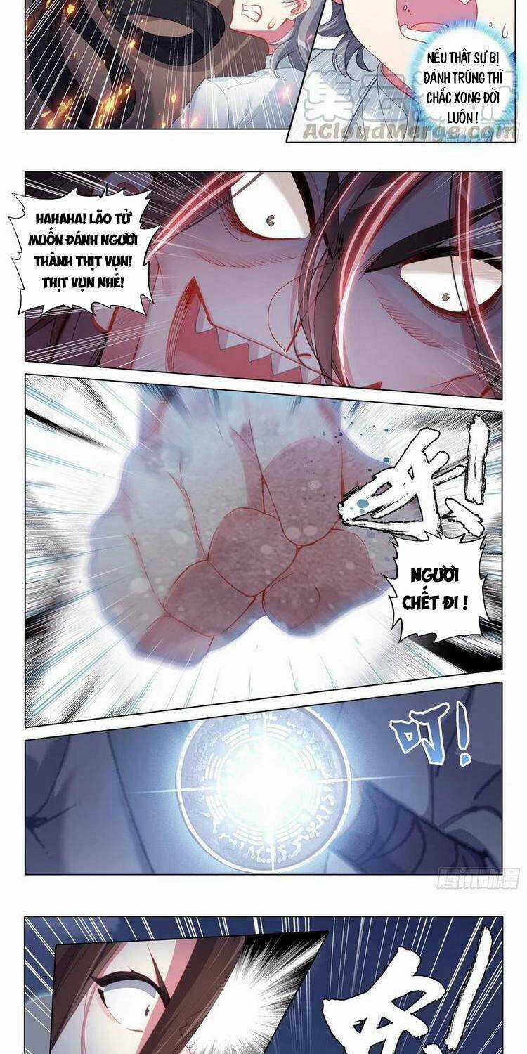 Duy Ngã Độc Tiên Chapter 42 trang 2