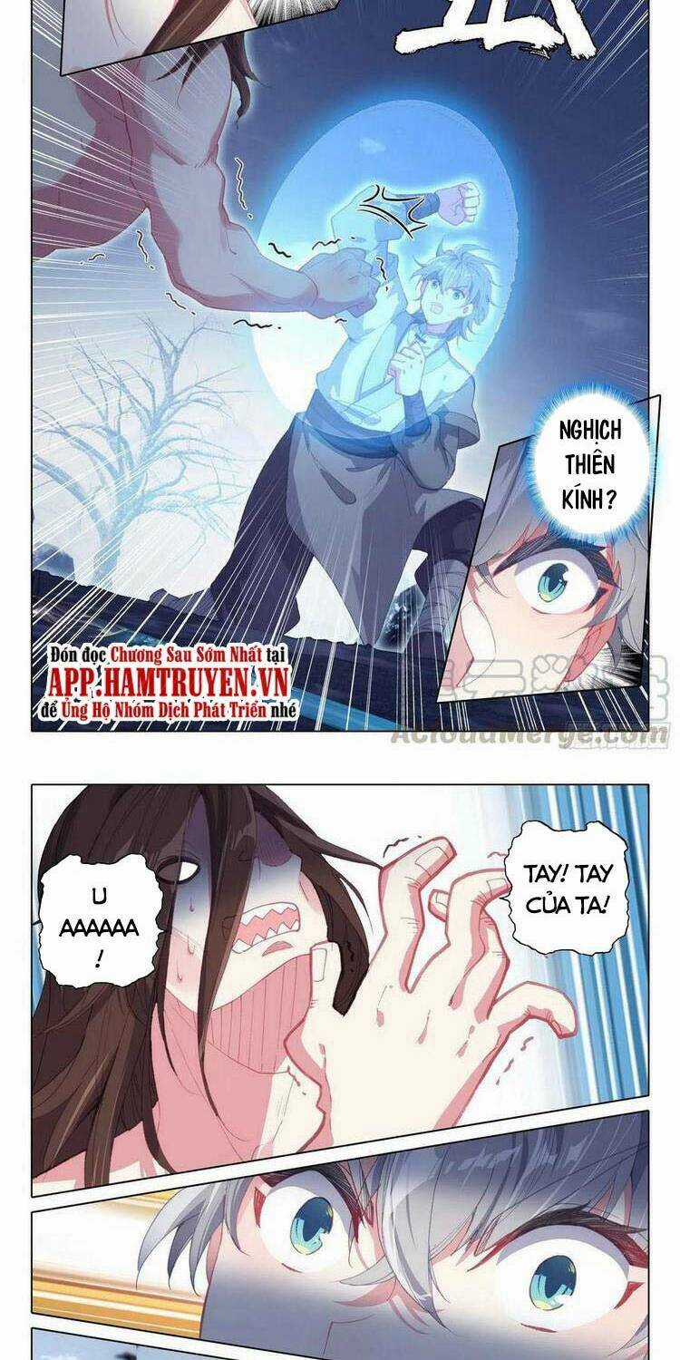 Duy Ngã Độc Tiên Chapter 42 trang 3