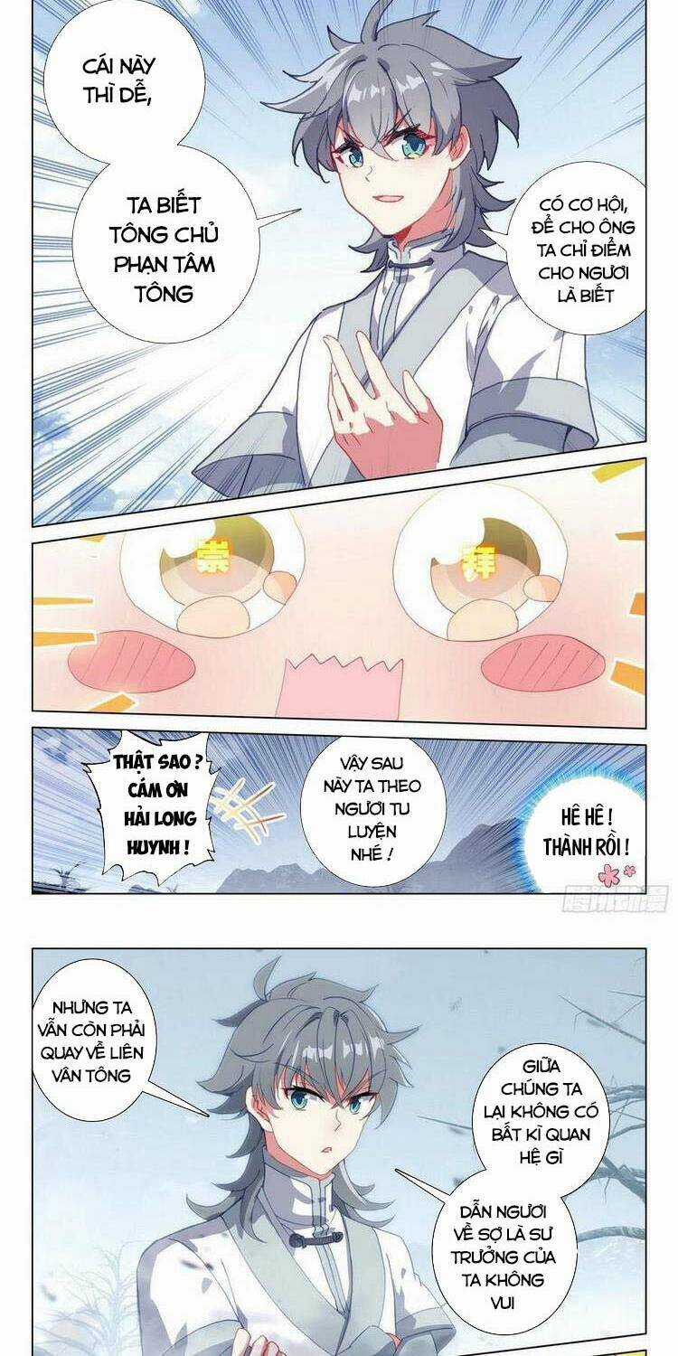 Duy Ngã Độc Tiên Chapter 43 trang 5