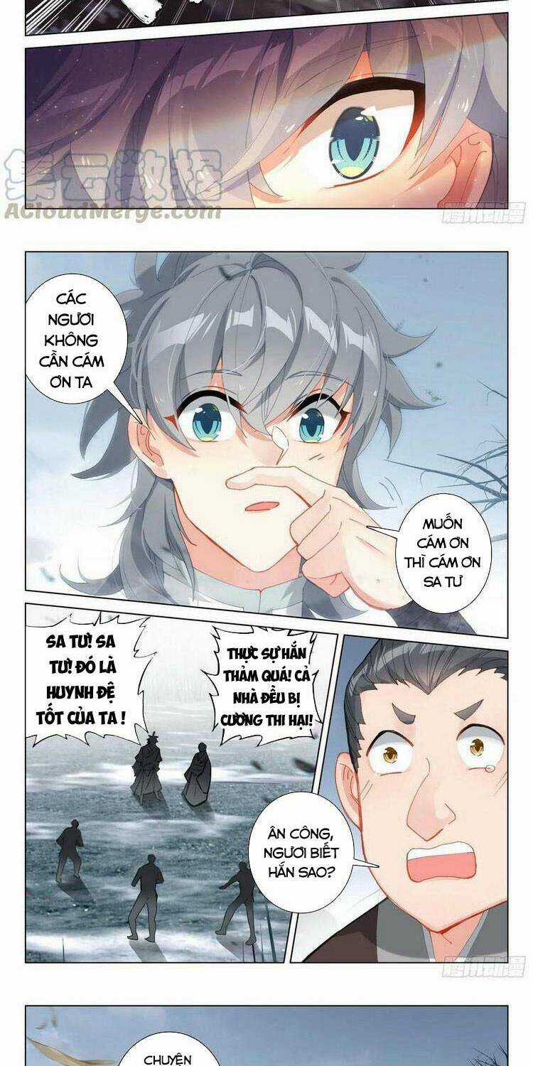 Duy Ngã Độc Tiên Chapter 43 trang 9