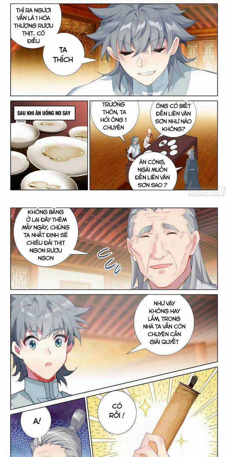 Duy Ngã Độc Tiên Chapter 44 trang 1